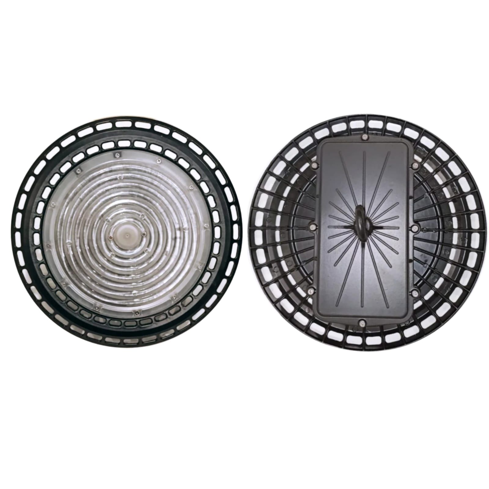 UFO HIGHBAY LIGHTS